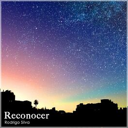 Album cover of Reconocer