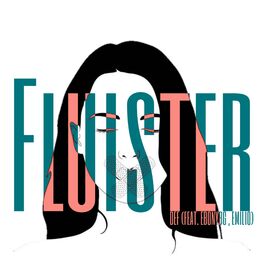 Album cover of Fluister (feat. Ebonybg & Emilio)
