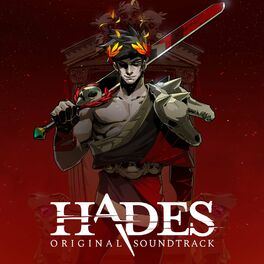 Album cover of Hades: Original Soundtrack