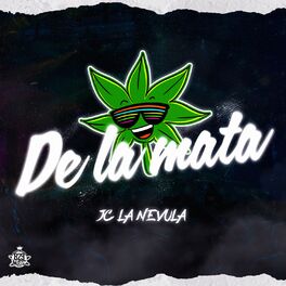 Album cover of De La Mata