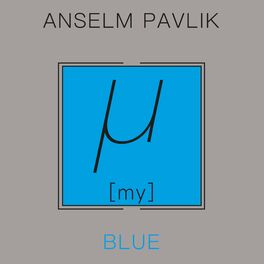 Album cover of My (Blue)