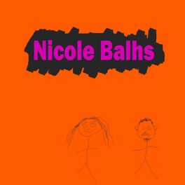 Album cover of Nicole Balhs