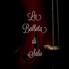 Album cover of La Ballata Di Salo (feat. Christopher Martin)