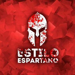Album cover of Estilo Espartano