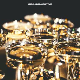 Album cover of Golden Touch (feat. Matrix Dviper, Rome the Disciple, Waz & Victor Beats)
