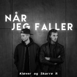 Album cover of Når jeg faller