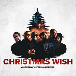 Album cover of Christmas Wish (A Cappella)
