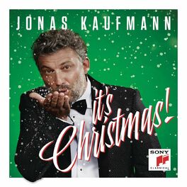Album cover of It's Christmas!