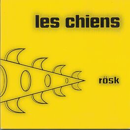 Album cover of Rösk