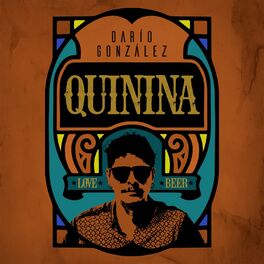 Album cover of QUININA