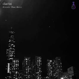 Album cover of BEAT Chơi Vơi (Lofi)
