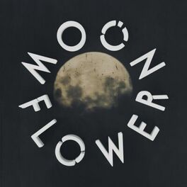 Album cover of Moonflower