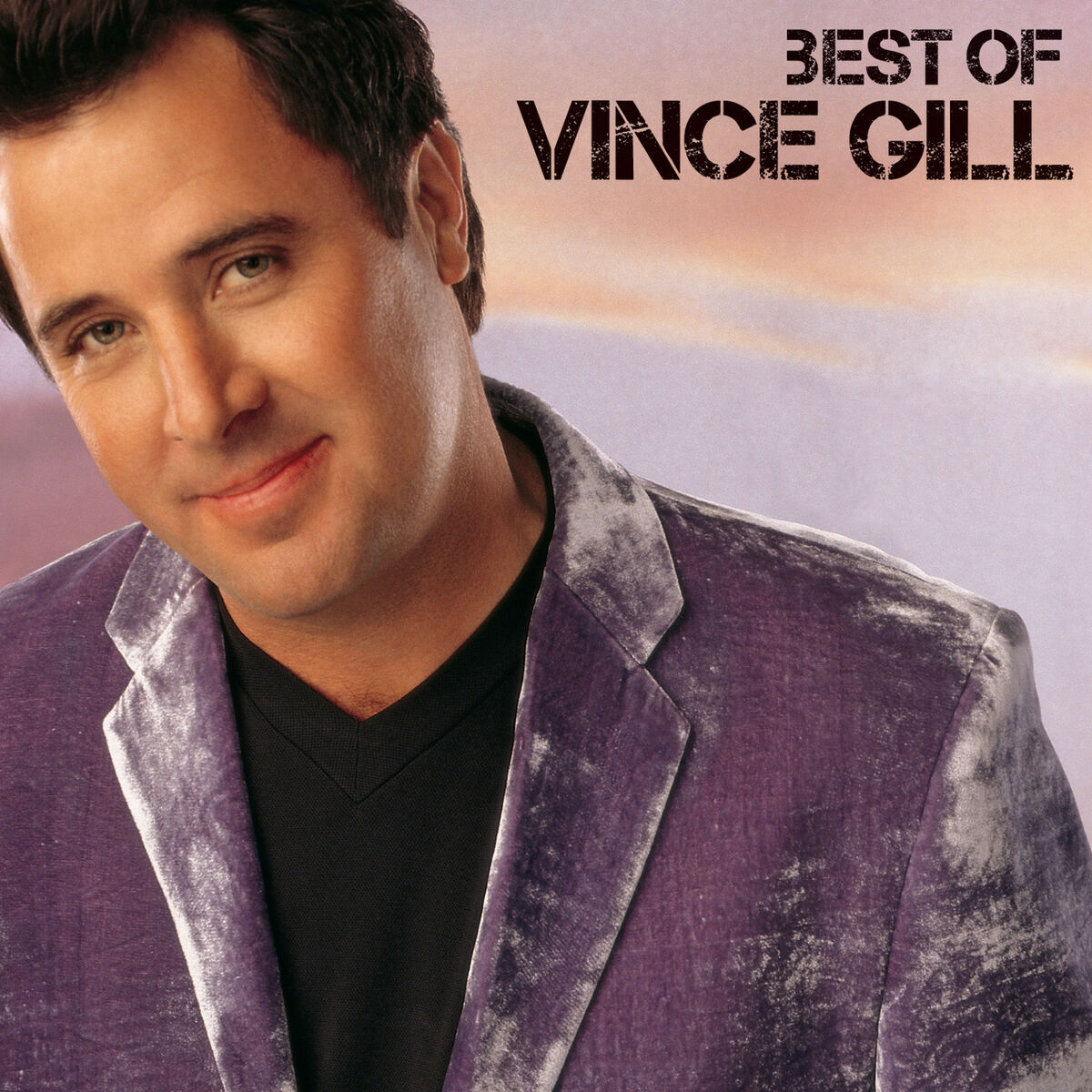 Vince Gill - Pretty Little Adriana: listen with lyrics | Deezer