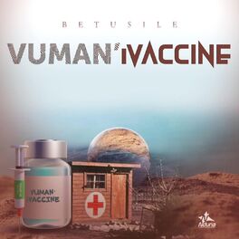Album cover of Vuman'iVaccine