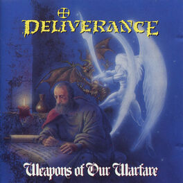 Album cover of Weapons of our Warfare (Remastered)