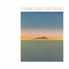 Album cover of Evening Star