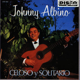 Album cover of Celoso y Solitario