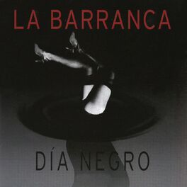 Album cover of Día Negro