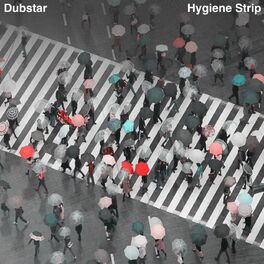 Album cover of Hygiene Strip EP