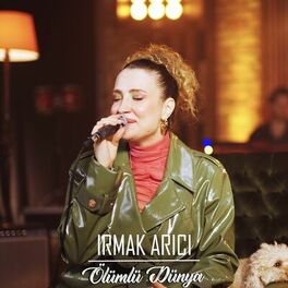 Album cover of Ölümlü Dünya (Live Performance)