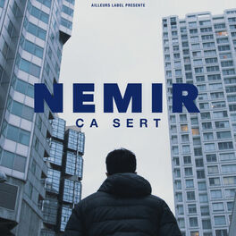 Album cover of Ça sert