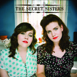 Album cover of The Secret Sisters