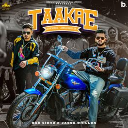 Album cover of Taakre