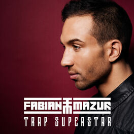 Album cover of Trap Superstar