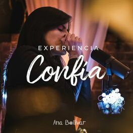 Album cover of Experiencia Confía (En Vivo)