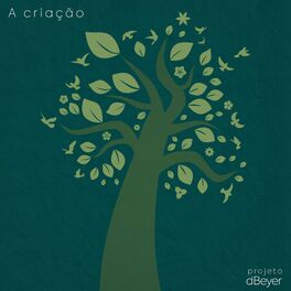 Album cover of A Criação
