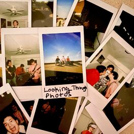 Album cover of Looking Through Photos