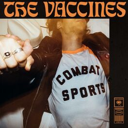 Album cover of Combat Sports