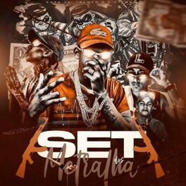 Album cover of Set DoS Metralha 1.0