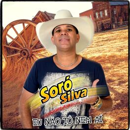 Album cover of Eu Não Tô Nem Ai