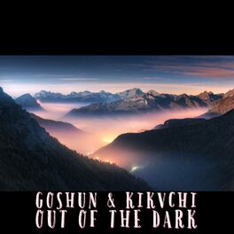 Album cover of Out Of The Dark