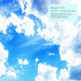 Album cover of CCM Piano Collection For True Peace Of Agape Tree