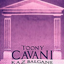 Album cover of Cavani