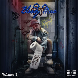 Album cover of Min Shit, Vol. 1