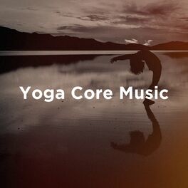 Album cover of Yoga Core Music