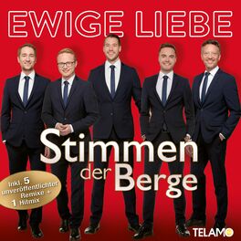 Album cover of Ewige Liebe