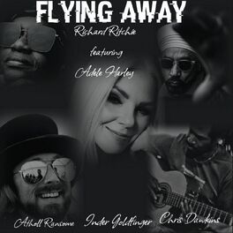 Album cover of Flying Away