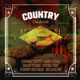 Album cover of Country Cookout