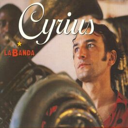 Album cover of La Banda