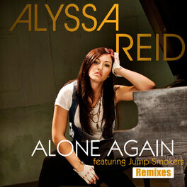Album cover of Alone Again (feat. Jump Smokers) (Remixes)