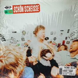 Album cover of Schön/Scheisse