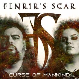 Album cover of Curse of Mankind