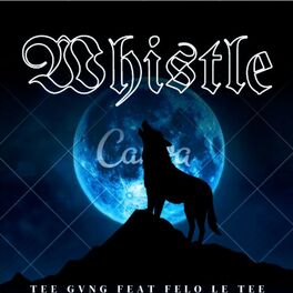 Album cover of Whistle