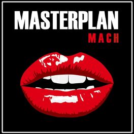 Album picture of Masterplan (Reversión)