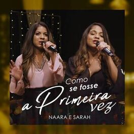 Album cover of Como Se Fosse a Primeira Vez