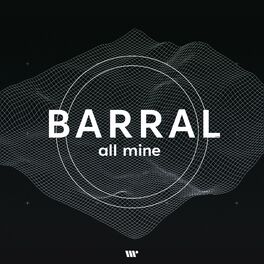 Album cover of All Mine